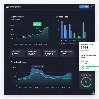 Employee Discount Portal