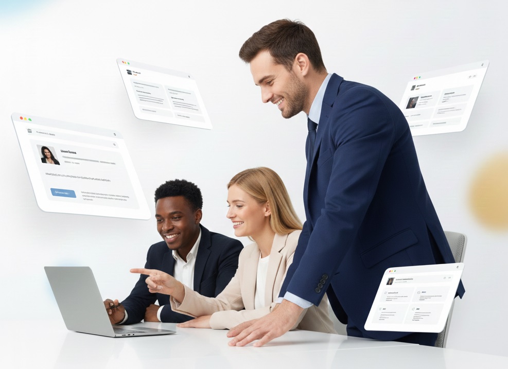 Engineering illustration